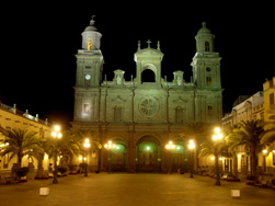 Kirche